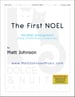 The First Noel - REPRODUCIBLE
